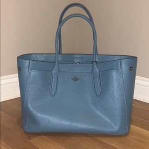 Coach “Bailey” Carryall